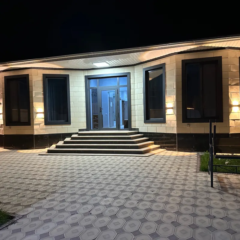 Гостевой дом Элима в Каракол
