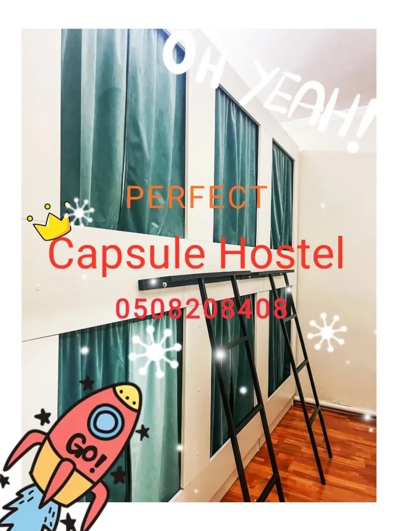 Гостевой дом Nomadstan capsules hostel в Каракол
