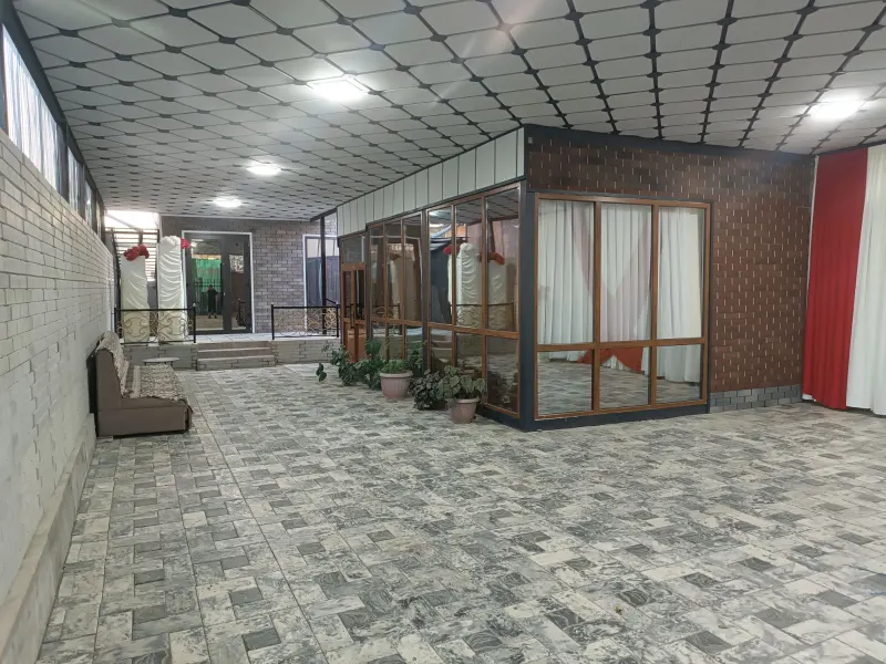 Гостевой дом Тай-Казан в Каракол